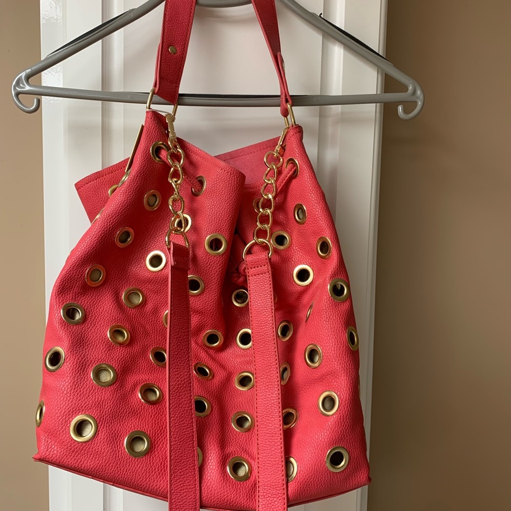 Deux Lux purse BNWT
